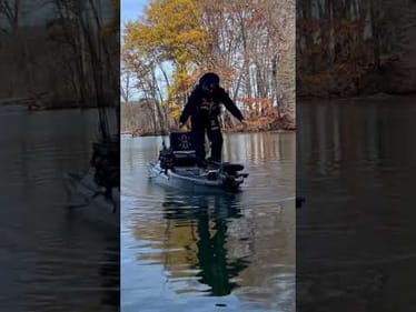 The @bonafidefish XTR Rigging Video Drops Tomorrow Morning 🔥