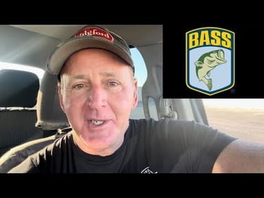 Bassmaster Says Their Ratings Are Up…Not So According To Fox Sports 1….