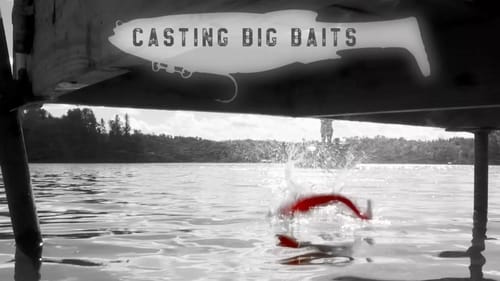 3 Methods for Casting Big Baits Anywhere