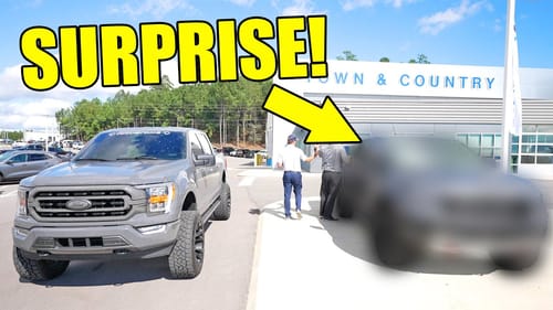 I Traded My Truck For THIS! (Worth it?)