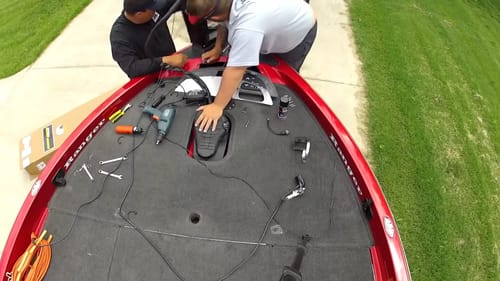 DIY | How to Replace Your Own Trolling Motor
