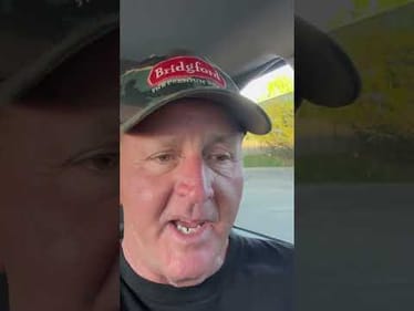 Retiring Bass Pros