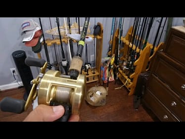 New Baitcaster Suggestions? - vlog
