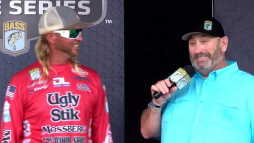 YETI Hot Seat - Sabine River