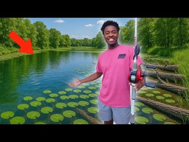 This Spot Was Loaded With Fish – Back to Back Catches All Day Long