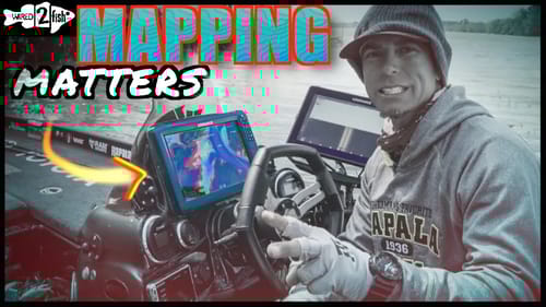 How Ike Used High-Definition Mapping in the Classic