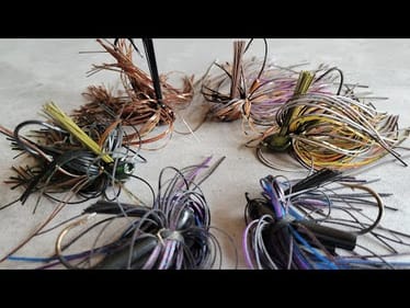 Top 5 Winter Tactics For Bass Fishing | Bass Fishing