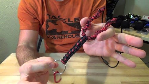 Tacklewarehouse Unboxing + BigFergsKordz