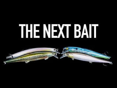 Goodbye Megabass Ito Vision 110? 4 Under The Radar Japanese Jerkbaits That You Need To Know!