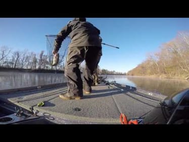 South Carolina climbs to Day 2 lead at Bassmaster College Southern Regional