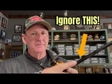 The Feature ALL Fishing Rods Have…But Nobody Needs…