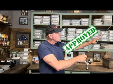 You Won’t Waste Anymore Money On The Wrong Fishing Rod After Watching This…