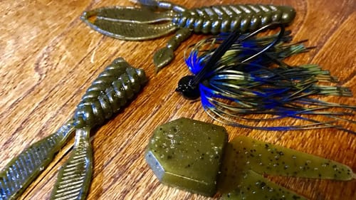 Simple Jig Trailer Hack