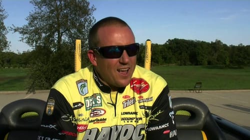 Skeet Reese and why  Black and Yellow