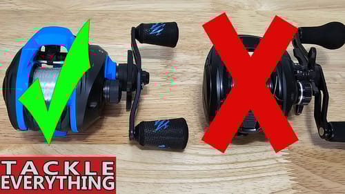 Is Equipment MORE Important than the Bait... Here's PROOF