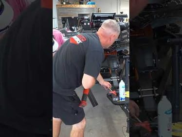 Easy Step Installation is Just That EASY!