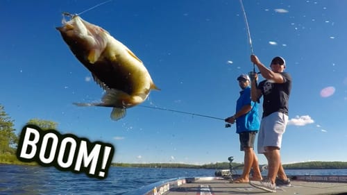 SLING HIM IN THE BOAT ! Ft. Youtubers & Scott Martin