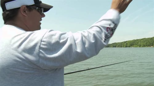 Do you Know How to Fish a Flutter Spoon?