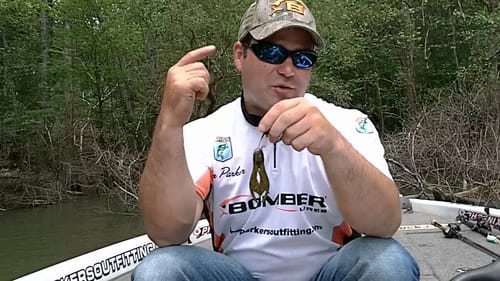 Choosing the best Jig Trailer with Ben Parker