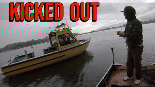 RadioSilenceFishing X BigBassDreams with Justin Reynolds