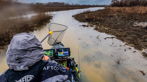 Toledo BEND Tournament (mid FEB-CROWDED)
