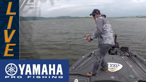 Yamaha Clip of the Day: Chris Johnston's strong Day 2 keeps him in AOY contention