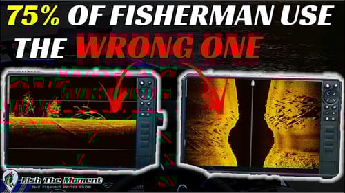 This Can Make or Break Your Success with Fish Finders
