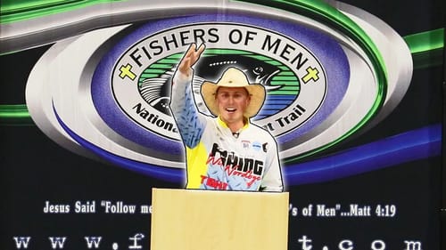 Is EEL GRASS Like JESUS? Fishers of Men CHAMPIONSHIP TOURNAMENT Banquet!