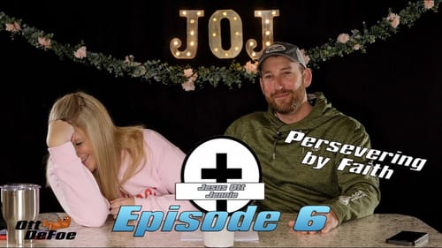 JOJ-Jesus Ott Jennie Series- February 21th, 2021