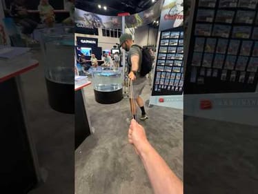 ZMan Elazatech Stretch is INSANE
