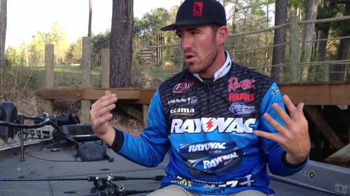 Wheeler's Post Tournament Report #3