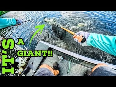AFTERNOON BASS TOURNAMENT Gone WRONG!! Heartbreaking Loss