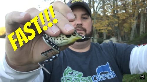 3 Fast Knots for Co Anglers, Shore Anglers, and Everyone Else