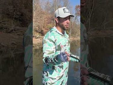 The PROBLEM With Fishing Shirts...