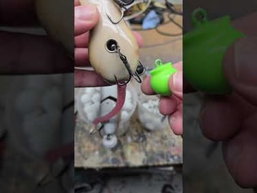 The why and what is a BootyShaker.