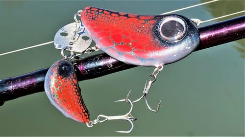 Every Bait Needs a Friend | One Day Build to Catch