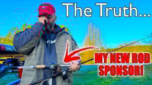What Happened With 13 Fishing...