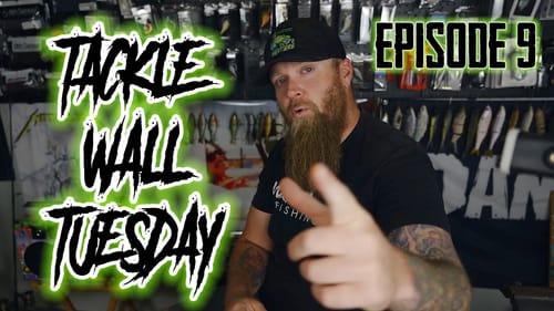 Tackle Wall Tuesday Wednesday Edition! 5/5 Cheetos! #TackleWallTuesday Ep. 9