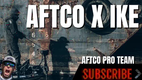 AFTCO x IKE