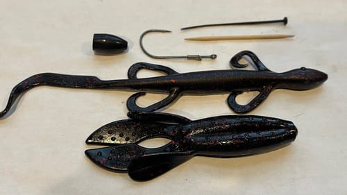 95% Of All Anglers Don’t Know THIS About Slip Sinker Pegging