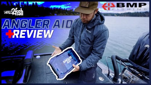 Angler Aid Safety and Utility Kits | Palaniuk Reviews