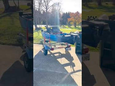 Hi, I’m Daren… and I Have a Kayak Problem.