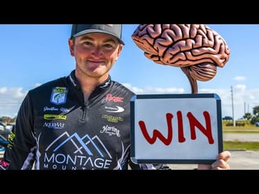 Bass Fishing Mental & Physical Strength (Pro Tips for Tournament Success)