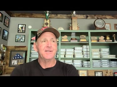 Professional Bass Fishing Has Officially Turned Into A Joke…