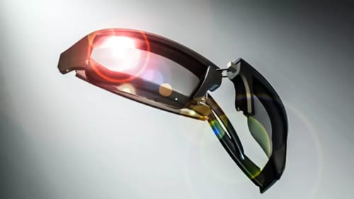 Amazing Bass Fishing Sunglasses - Unbelievable!