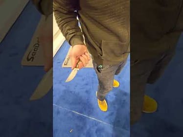 JOE MANGIAFICO a true EDC artist! https://www.instagram.com/joe_mangiafico?igsh=aXZ2enFnZDJzYXh4