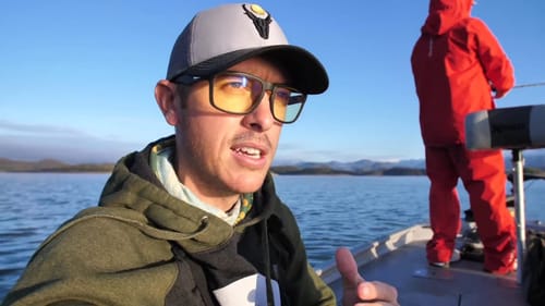 Pre Spawn Fishing Tips with Legendary Big Bass Expert