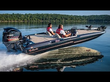 Bass Boat Industry "Fireside Chat"  with RecLending