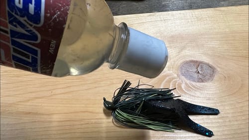 Scent Or No Scent On Lures…What Every Angler Should Know About This…