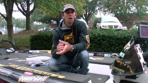 How to prepare for a fishing tournament with Mike Iaconelli.